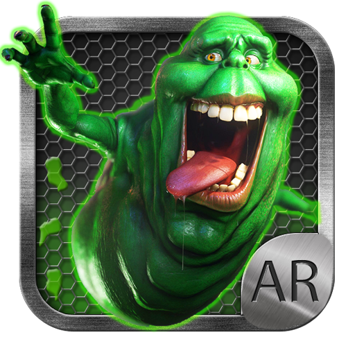 Games like GhostBusters AR : Slimer Hunt
