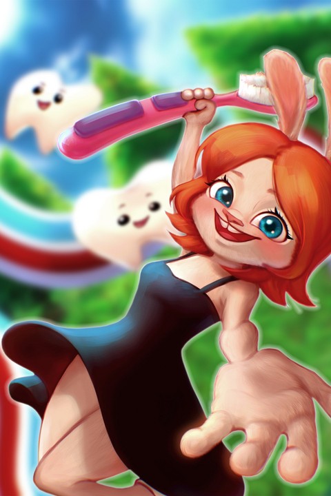 Games like Ginger - The Tooth Fairy