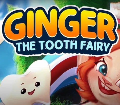 Ginger - The Tooth Fairy Image