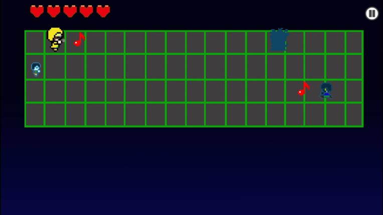 Glisten to your heart: The courage within you screenshot