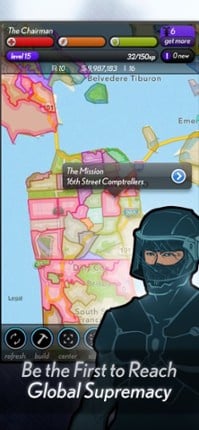 Global Supremacy Image