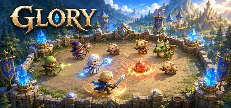 Games like Glory