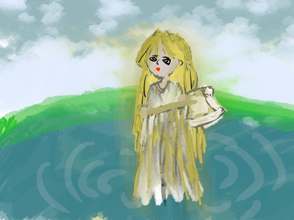 Games like Goddess of the grooving