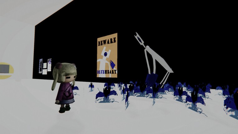 Goodbye Page screenshot