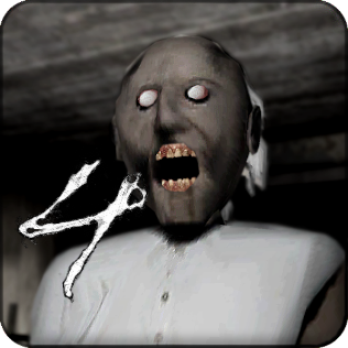 Games like Granny 4 (مطور روزلر)