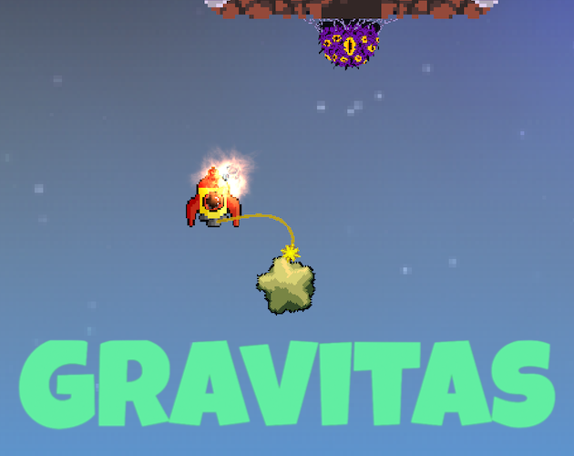 Games like Gravitas