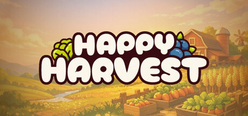 Happy Harvest Image