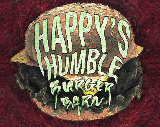 Games like Happy's Humble Burger Barn
