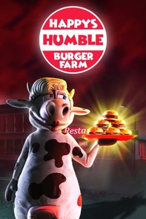 Happy's Humble Burger Farm Image
