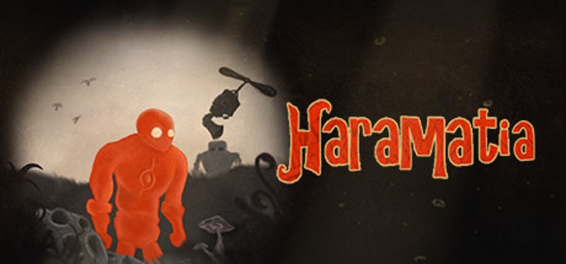 Haramatia Image