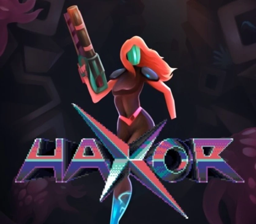 Games like Haxor