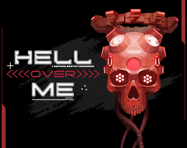 Games like Hell Over Me