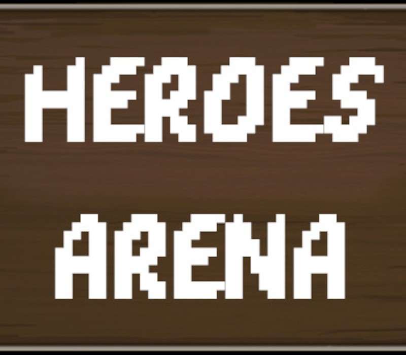 Games like Heroes Arena