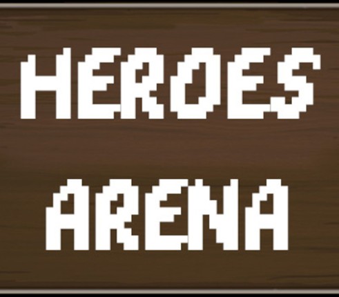 Heroes Arena Image