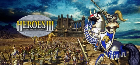Games like Heroes Of Might And Magic III