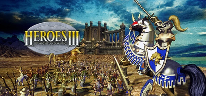 Heroes Of Might And Magic III Image