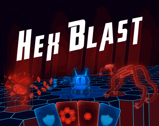 Hex Blast Image