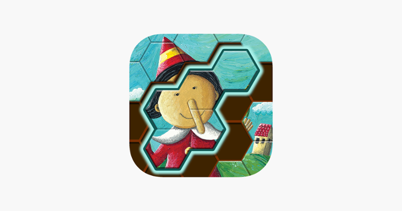 Hexa Jigsaw Collection HD Image