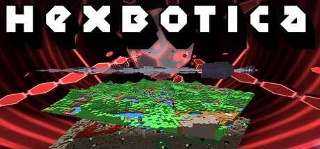 Games like Hexbotica