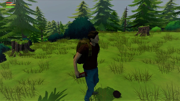 Hightail screenshot
