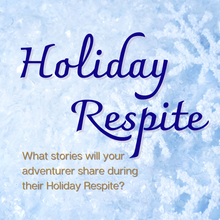 Games like Holiday Respite