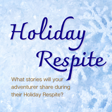 Holiday Respite Game Cover