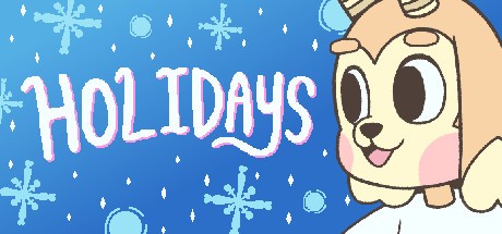 Games like HOLIDAYS