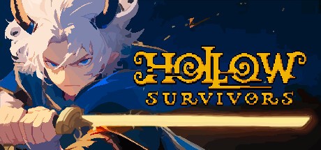 Games like Hollow Survivors