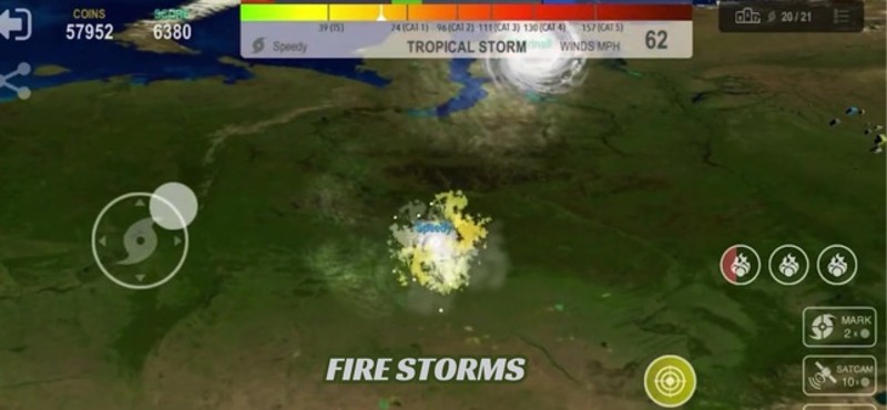 Hurricane.io Image