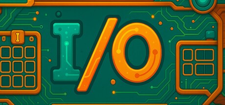Games like I/O
