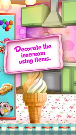 Ice Cream Party : Kids Games screenshot