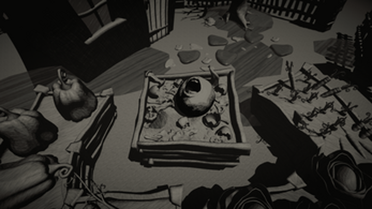 In Full Bloom screenshot