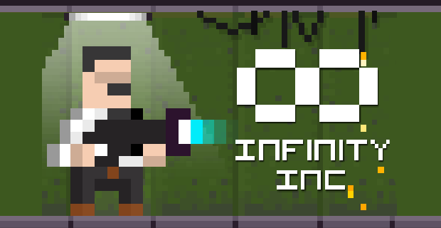 Games like Infinity Inc