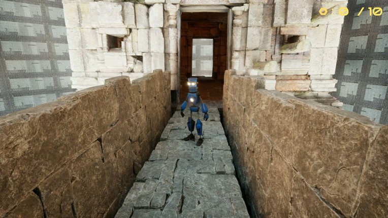 Infinity Tower screenshot