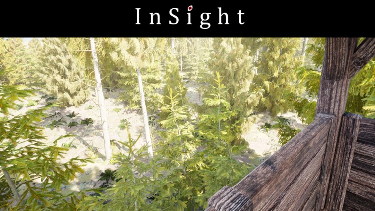 InSight screenshot