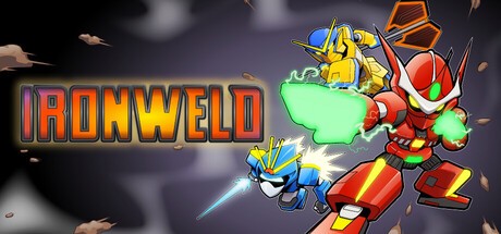 Games like Ironweld