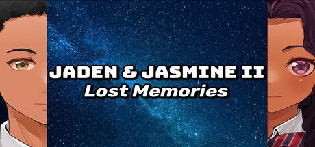 Games like Jaden & Jasmine II: Lost Memories