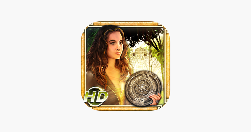 Jennifer Wolf and the Mayan Relics - A Hidden Object Adventure Image