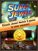 Jewel Games Quest - Match 3 # Image