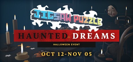Games like Jigsaw Puzzle Dreams