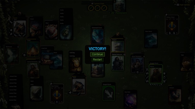 KardVenture screenshot