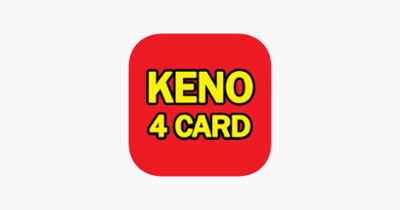 Keno Four Card Image