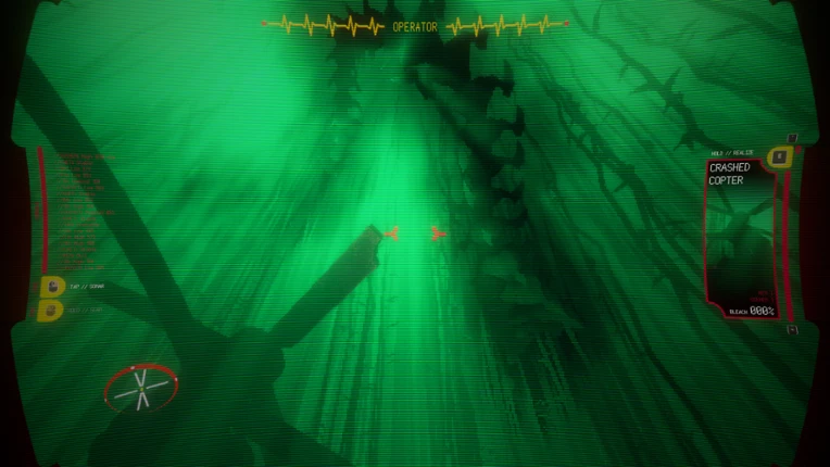 KEROGEN screenshot