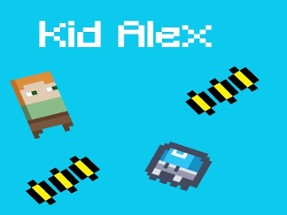 Kid Alex Adventures Image