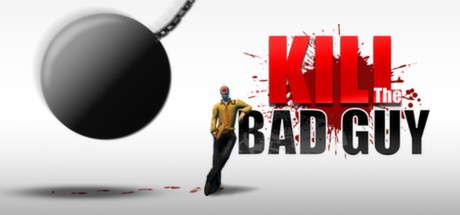 Games like Kill The Bad Guy