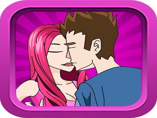 Games like Kiss Me Game