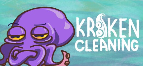 Games like Kraken Cleaning