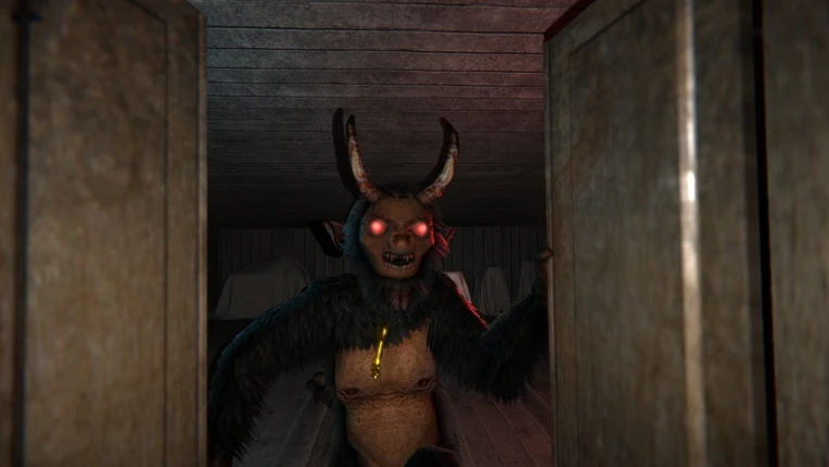 Krampus screenshot