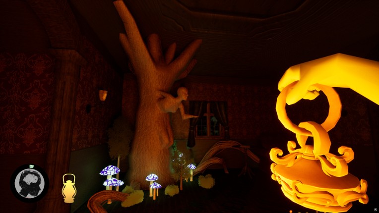 Lantern Light (DEMO) Image