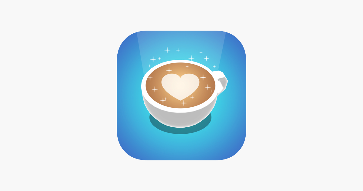 Games like Latte Art - Traveling Barista!